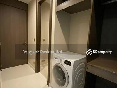 Q1 Sukhumvit, Bangkok, Thailand Q1 Sukhumvit, Bangkok, Thailand