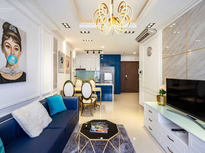 The Tresor, Vietnam The Tresor, Vietnam