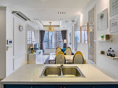 The Tresor, Vietnam  The Tresor, Vietnam