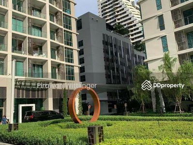 Supalai Oriental Sukhumvit 39, Bangkok, Thailand Supalai Oriental Sukhumvit 39, Bangkok, Thailand