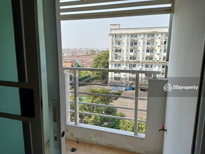 Happy Condo Ladprao 101, Bangkok, Thailand Happy Condo Ladprao 101, Bangkok, Thailand