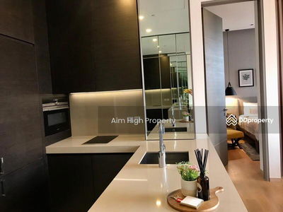 Saladaeng One, Bangkok, Thailand Saladaeng One, Bangkok, Thailand