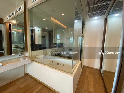 The Address Sathorn, Bangkok, Thailand The Address Sathorn, Bangkok, Thailand