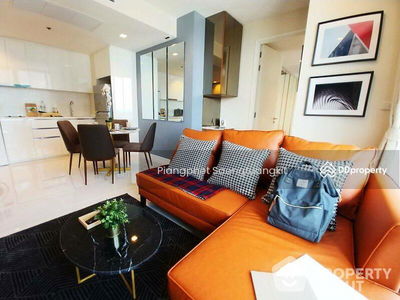 Baan Klang Krung Sathorn-Narathiwas, Bangkok, Thailand Baan Klang Krung Sathorn-Narathiwas, Bangkok, Thailand