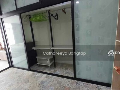 The Coast, Bangkok, Thailand The Coast, Bangkok, Thailand