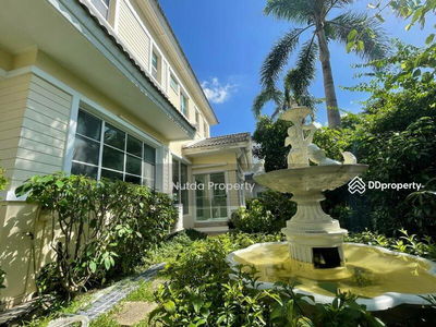 Nantawan Rama 9-Onnut, Bangkok, Thailand Nantawan Rama 9-Onnut, Bangkok, Thailand