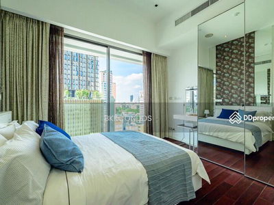 Le Raffine Sukhumvit 39, Bangkok, Thailand Le Raffine Sukhumvit 39, Bangkok, Thailand