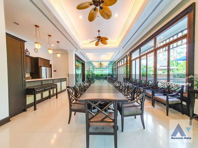 Pet friendly | 4 Bedrooms House For Rent in Sathorn, Bangkok near BTS Chong Nonsi AA29487, Bangkok, Thailand Pet friendly | 4 Bedrooms House For Rent in Sathorn, Bangkok near BTS Chong Nonsi AA29487, Bangkok, Thailand