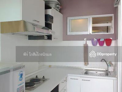 Lumpini Place Ramindra - Laksi, Bangkok, Thailand Lumpini Place Ramindra - Laksi, Bangkok, Thailand