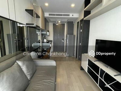 ASHTON Asoke, Bangkok, Thailand ASHTON Asoke, Bangkok, Thailand