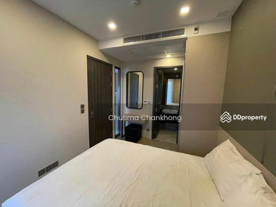 ASHTON Asoke, Bangkok, Thailand ASHTON Asoke, Bangkok, Thailand