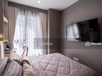 IDEO Mobi Asoke, Bangkok, Thailand IDEO Mobi Asoke, Bangkok, Thailand