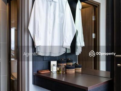 IDEO Mobi Asoke, Bangkok, Thailand IDEO Mobi Asoke, Bangkok, Thailand