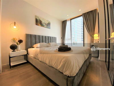 Muniq Sukhumvit 23, Bangkok, Thailand Muniq Sukhumvit 23, Bangkok, Thailand