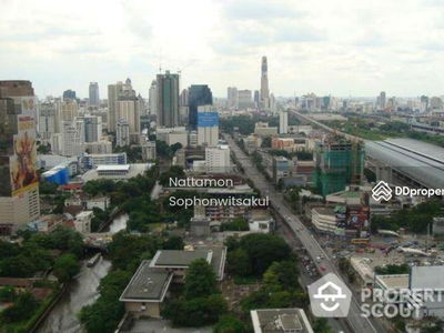 My Resort Bangkok Condominium, Bangkok, Thailand My Resort Bangkok Condominium, Bangkok, Thailand