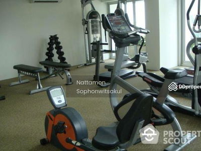 My Resort Bangkok Condominium, Bangkok, Thailand My Resort Bangkok Condominium, Bangkok, Thailand