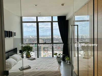 The River Condominium, Bangkok, Thailand The River Condominium, Bangkok, Thailand