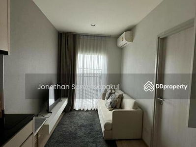 Noble Revolve Ratchada 2, Bangkok, Thailand Noble Revolve Ratchada 2, Bangkok, Thailand