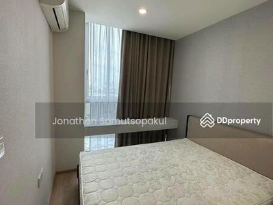 Noble Revolve Ratchada 2, Bangkok, Thailand Noble Revolve Ratchada 2, Bangkok, Thailand