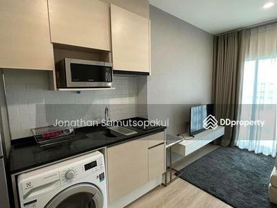 Noble Revolve Ratchada 2, Bangkok, Thailand Noble Revolve Ratchada 2, Bangkok, Thailand