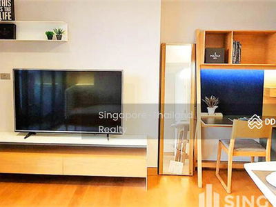 The Lumpini 24, Bangkok, Thailand The Lumpini 24, Bangkok, Thailand