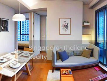 The Lumpini 24, Bangkok, Thailand The Lumpini 24, Bangkok, Thailand