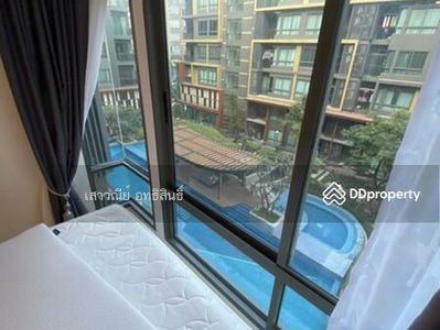 Metro Luxe Rose Gold Phaholyothin - Sutthisan, Bangkok, Thailand Metro Luxe Rose Gold Phaholyothin - Sutthisan, Bangkok, Thailand