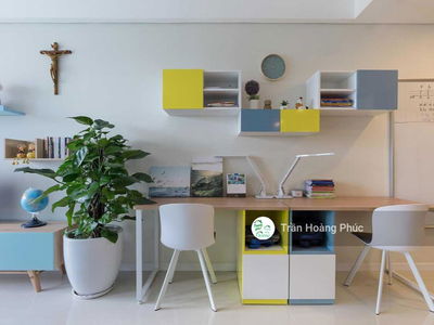 Rivera Park Saigon, Vietnam Rivera Park Saigon, Vietnam