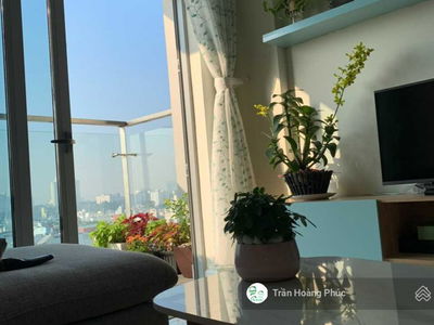 Rivera Park Saigon, Vietnam Rivera Park Saigon, Vietnam