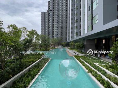 Life Sathorn Sierra, Bangkok, Thailand Life Sathorn Sierra, Bangkok, Thailand