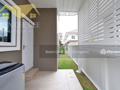 Logement dans San Kamphaeng, Thailand Logement dans San Kamphaeng, Thailand