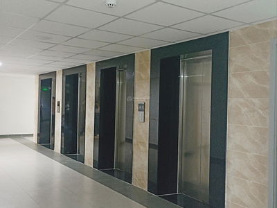 Iris Tower, Vietnam Iris Tower, Vietnam