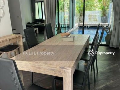 Жилье в Kathu, Thailand Жилье в Kathu, Thailand