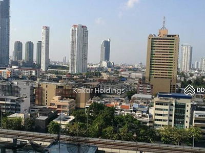 Urbano Absolute Sathon - Taksin, Bangkok, Thailand Urbano Absolute Sathon - Taksin, Bangkok, Thailand