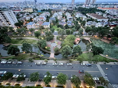 Nam Phuc - Le Jardin, Vietnam Nam Phuc - Le Jardin, Vietnam