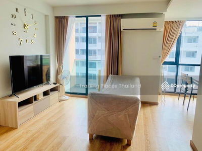 JRY Condo Rama 9, Bangkok, Thailand JRY Condo Rama 9, Bangkok, Thailand