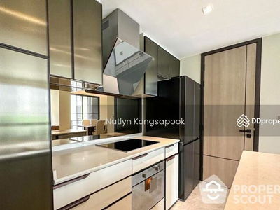 The Reserve Sukhumvit 61, Bangkok, Thailand The Reserve Sukhumvit 61, Bangkok, Thailand