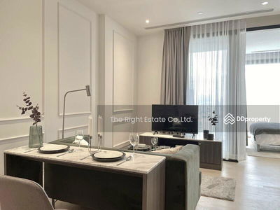 ASHTON Asoke - Rama 9, Bangkok, Thailand ASHTON Asoke - Rama 9, Bangkok, Thailand