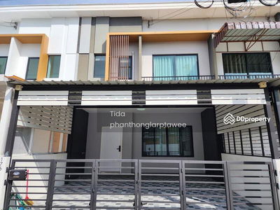 The Connect Pattanakarn 38, Bangkok, Thailand The Connect Pattanakarn 38, Bangkok, Thailand