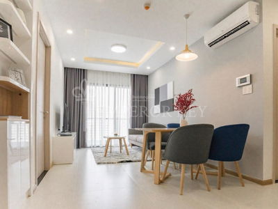 New City Thu Thiem, Vietnam  New City Thu Thiem, Vietnam