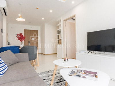 New City Thu Thiem, Vietnam  New City Thu Thiem, Vietnam