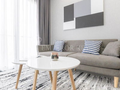 New City Thu Thiem, Vietnam New City Thu Thiem, Vietnam