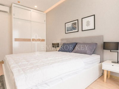 New City Thu Thiem, Vietnam New City Thu Thiem, Vietnam