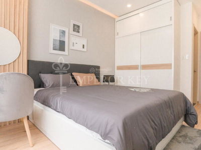 New City Thu Thiem, Vietnam New City Thu Thiem, Vietnam