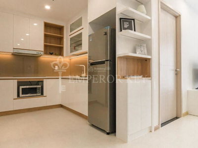 New City Thu Thiem, Vietnam New City Thu Thiem, Vietnam