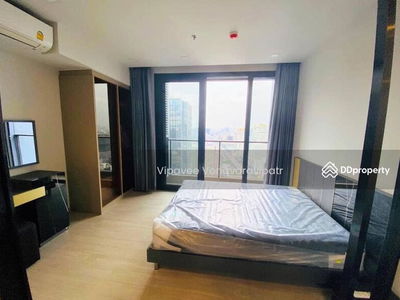 One9Five Asoke-Rama 9, Bangkok, Thailand One9Five Asoke-Rama 9, Bangkok, Thailand