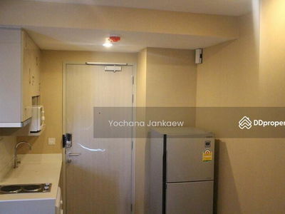 IDEO Q Chula - Samyan, Bangkok, Thailand IDEO Q Chula - Samyan, Bangkok, Thailand