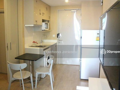 IDEO Q Chula - Samyan, Bangkok, Thailand IDEO Q Chula - Samyan, Bangkok, Thailand