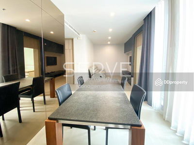 Noble Ploenchit, Bangkok, Thailand Noble Ploenchit, Bangkok, Thailand