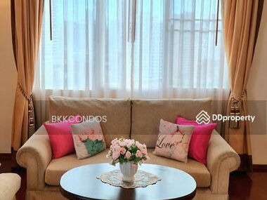 Piyathip Place, Bangkok, Thailand Piyathip Place, Bangkok, Thailand